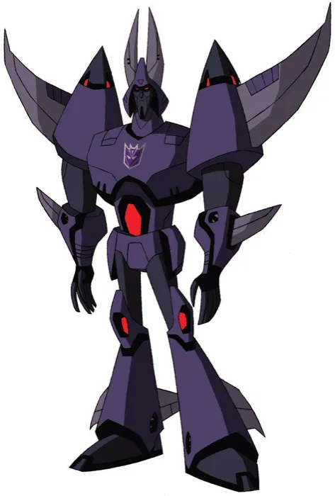 Cyclonus