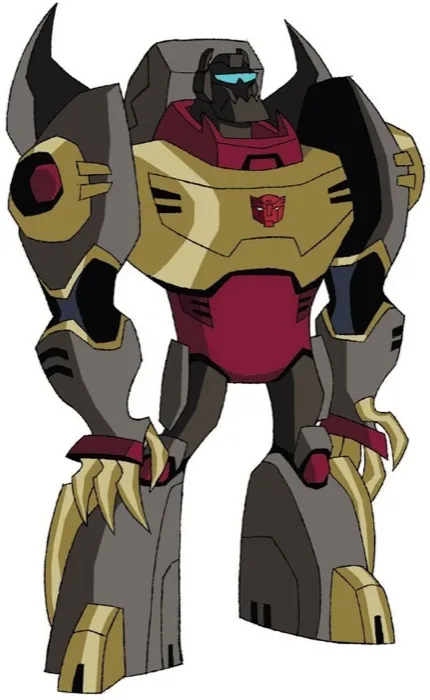 Grimlock