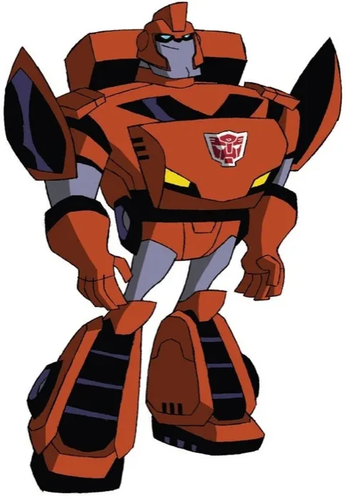 Ironhide