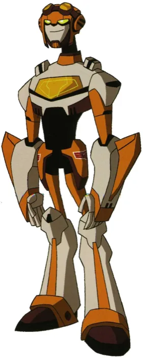 Jetfire