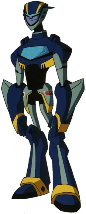 Jetstorm