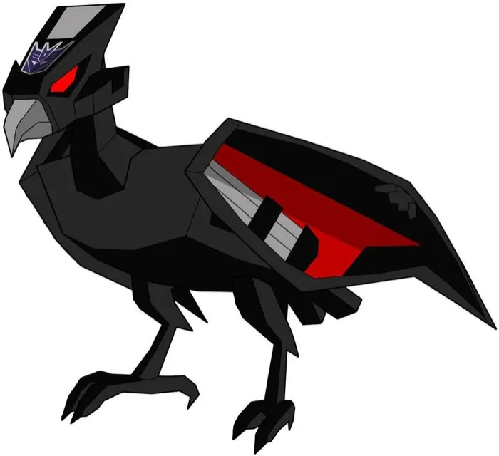 Laserbeak