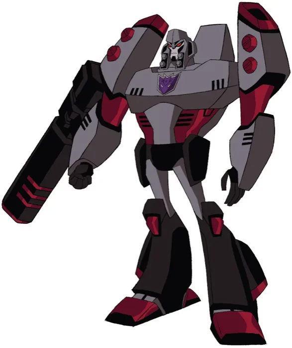 Megatron