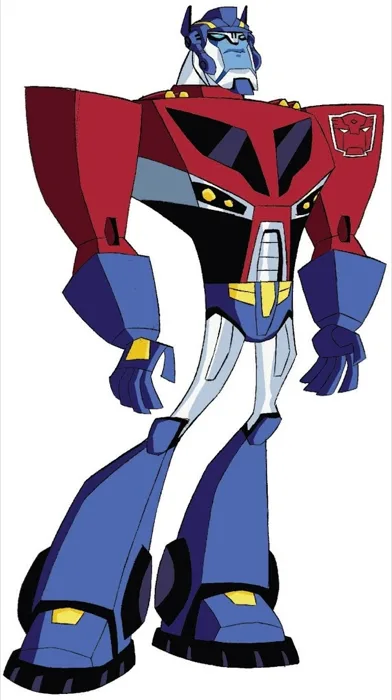 Optimus Prime