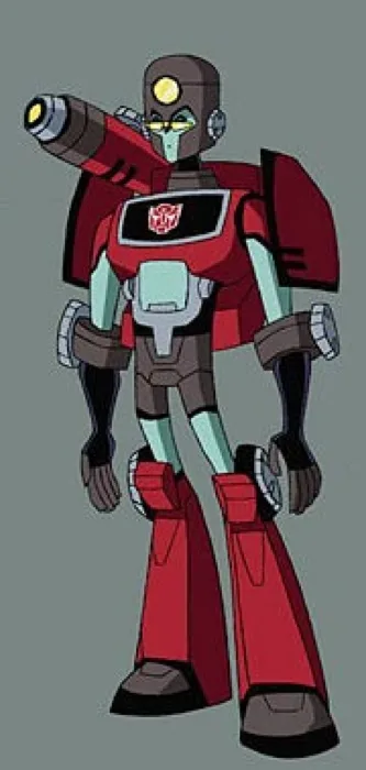 Perceptor
