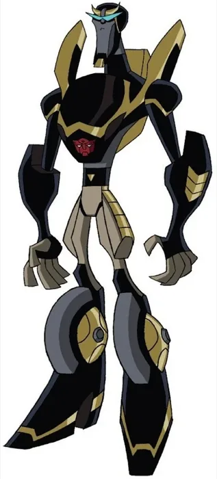 Prowl