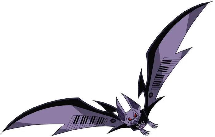 Ratbat