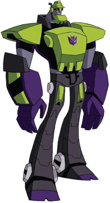 Scrapper