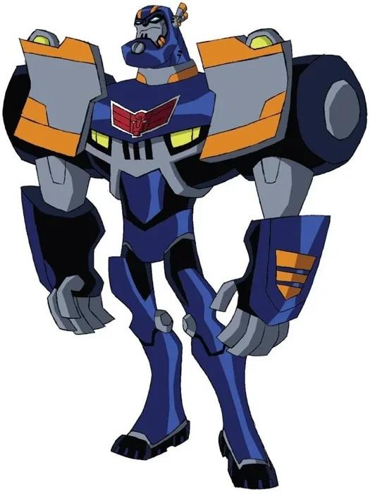 Sentinel Prime