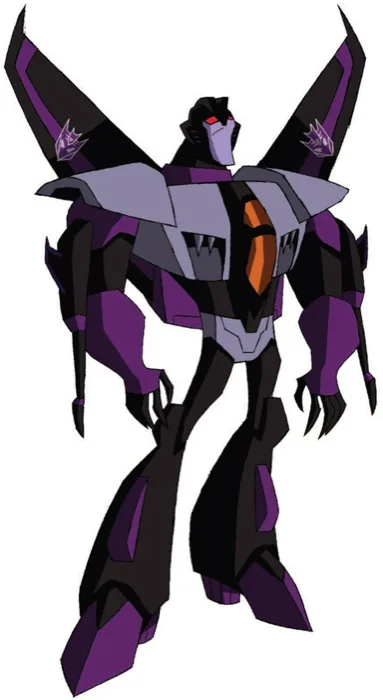 Skywarp