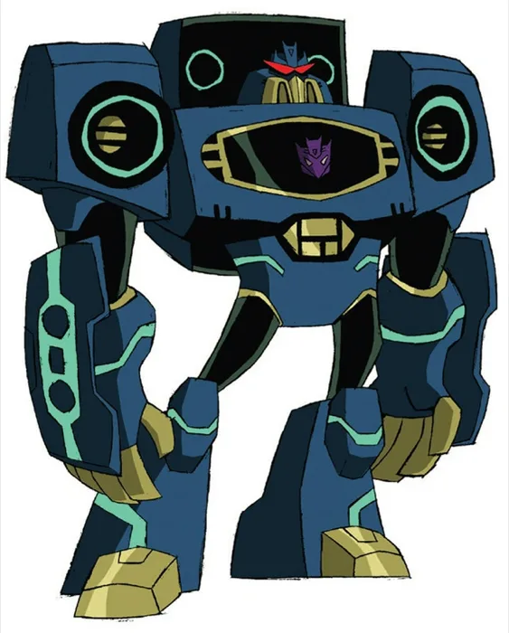 Soundwave