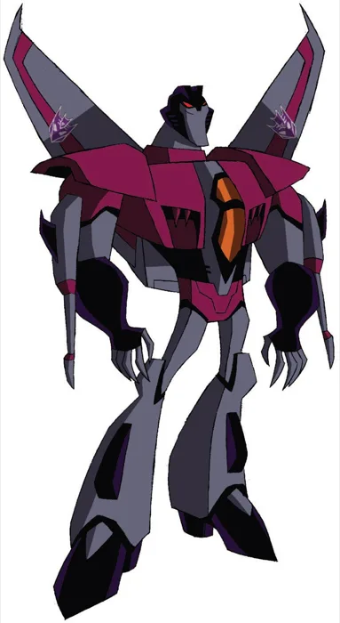Starscream