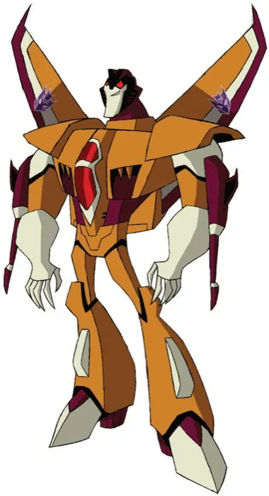 Sunstorm