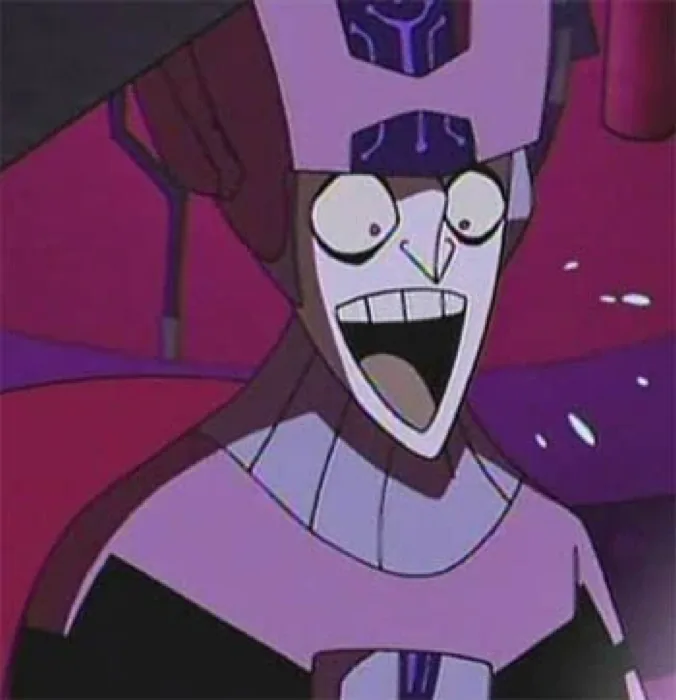 The Headmaster