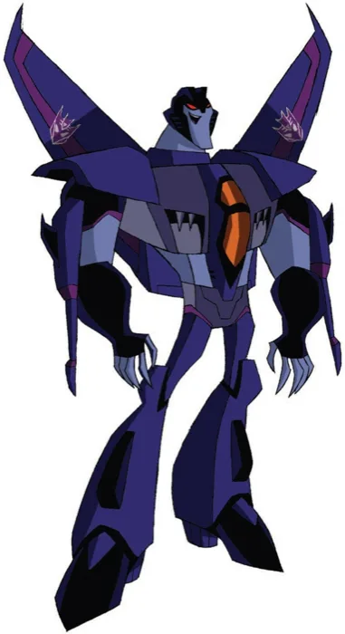 Thundercracker
