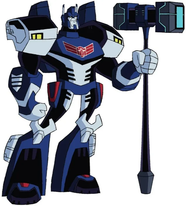 Ultra Magnus