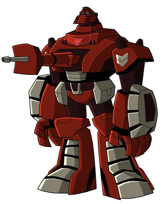Warpath