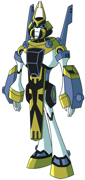 Yoketron