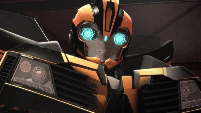 Bumblebee