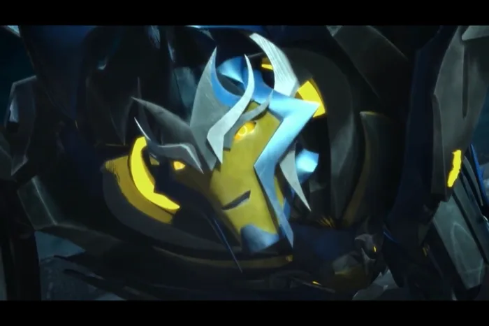Darksteel