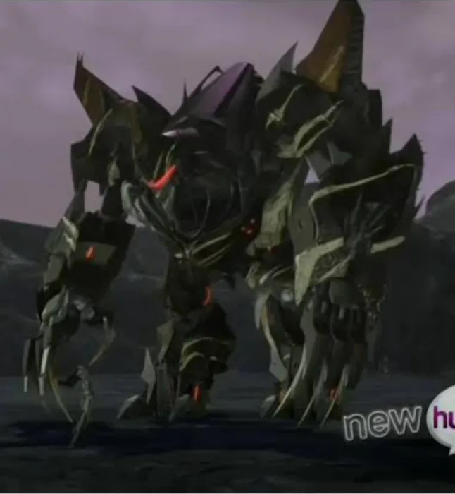 Hardshell