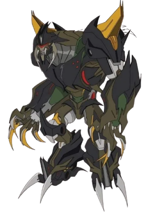 Insecticon