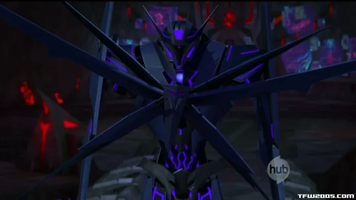 Laserbeak
