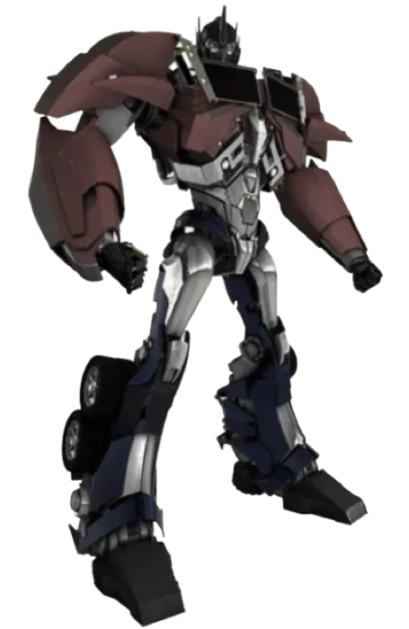 Nemesis Prime