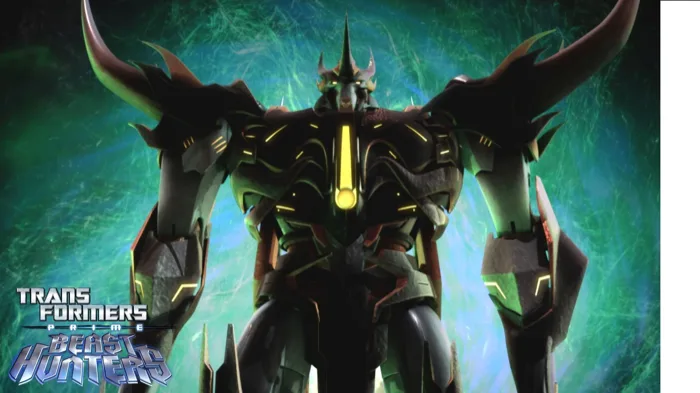 Predaking