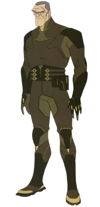 Silas