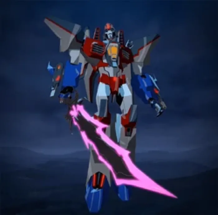 Starscream