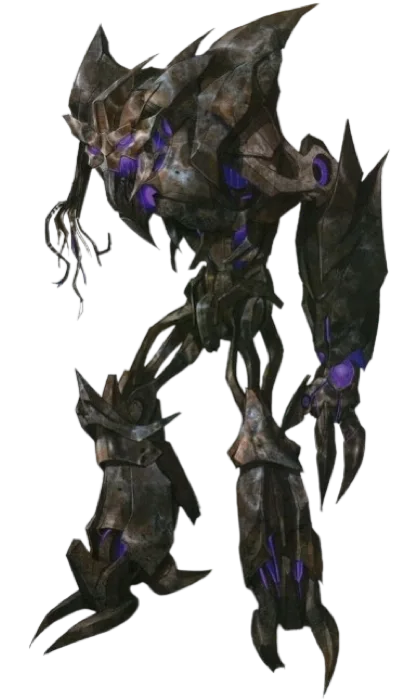 Terrorcon