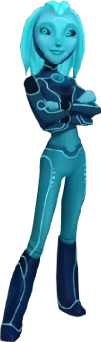 Aja Tarron