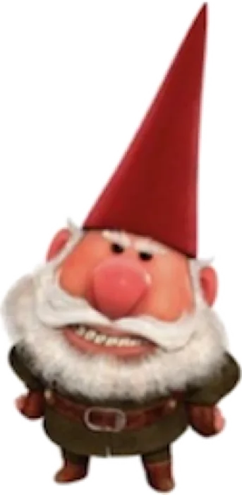 Gnome Chompsky