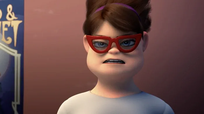 Judy