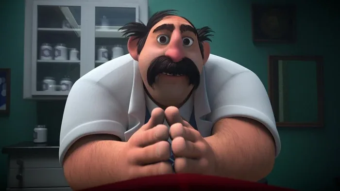 Mario Muelas