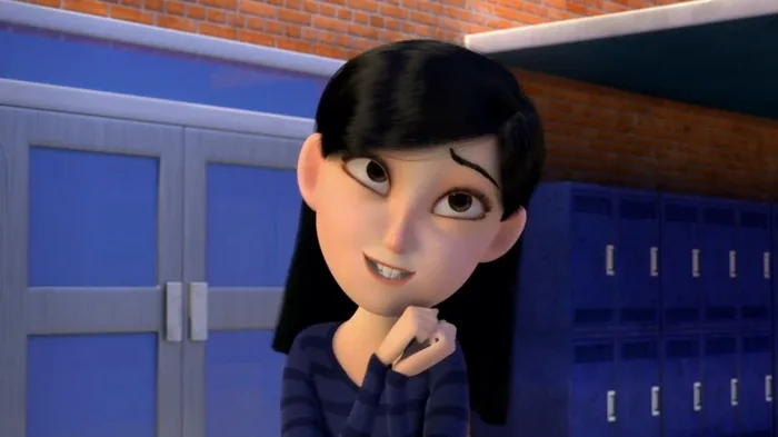 Mary Wang