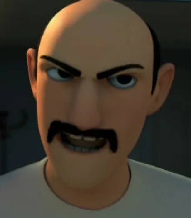 Mr Hammes