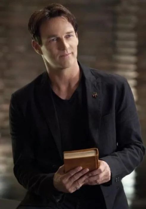 Bill Compton