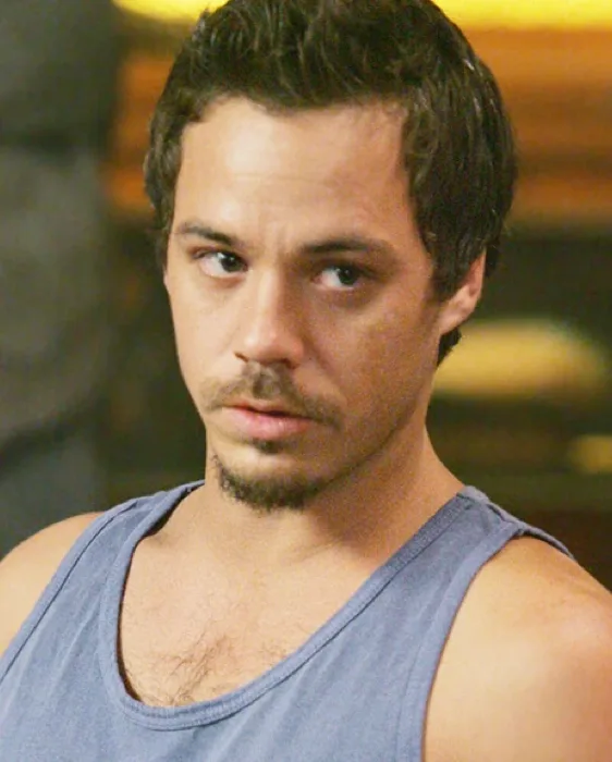 Drew Marshall
