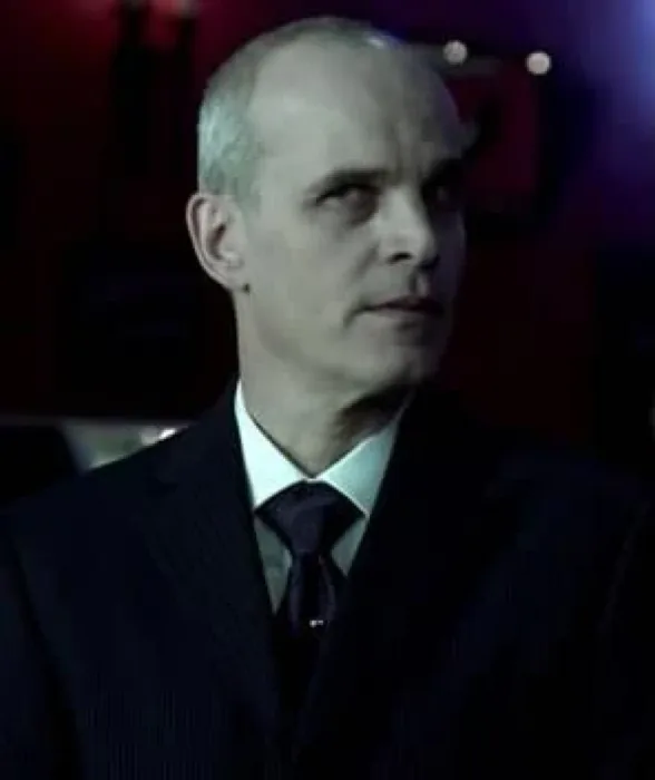 Jorge Alonso De San Diego
