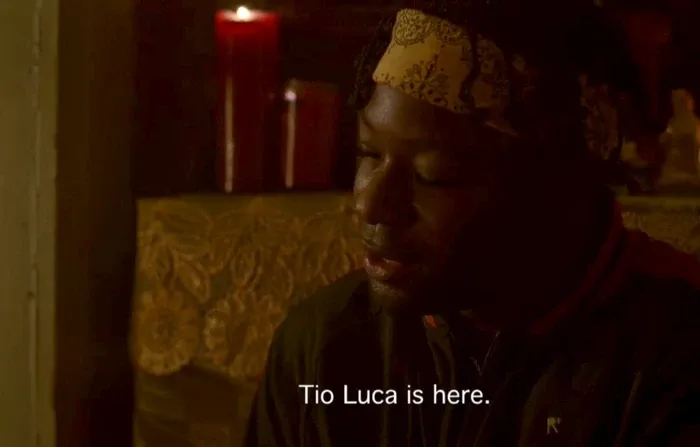 Luca