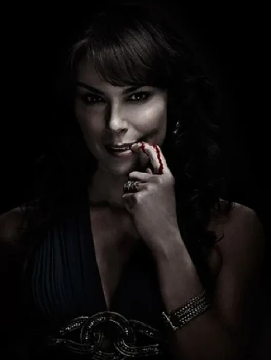 Maryann Forrester