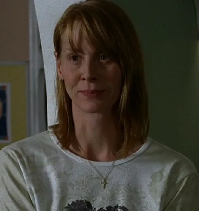 Mrs Hamby
