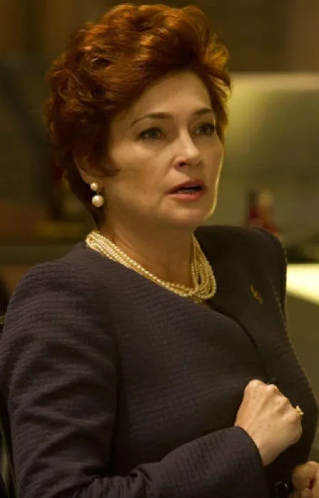 Rosalyn Harris