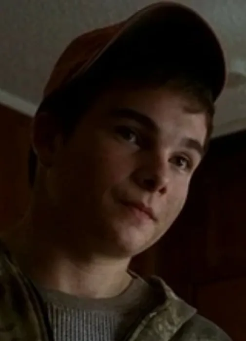 Wade Cleary