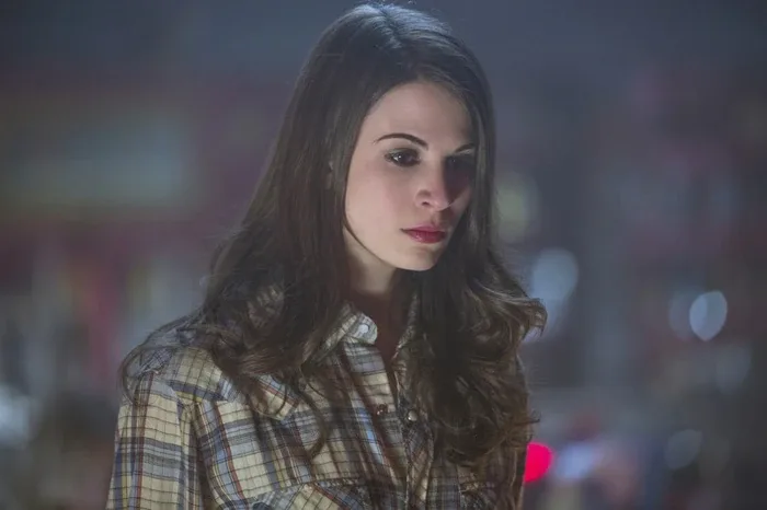Willa Burrell