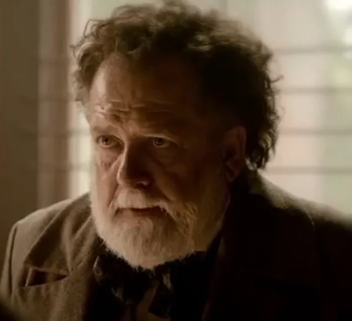William Compton Sr
