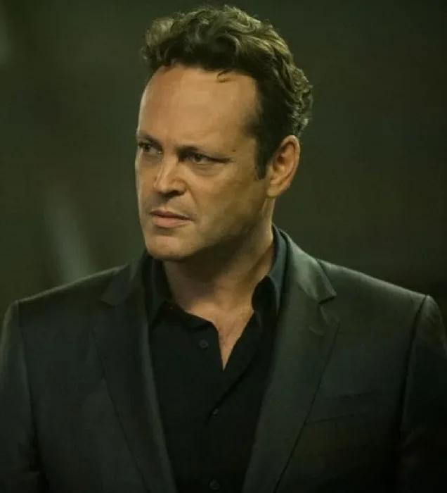 Frank Semyon