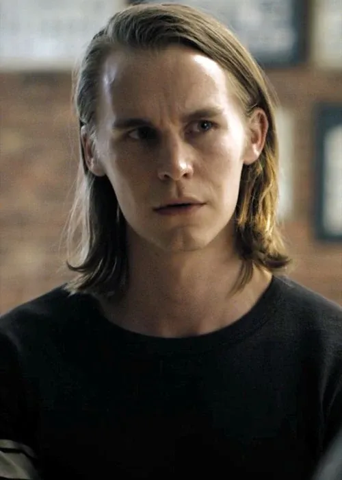 Freddy Burns
